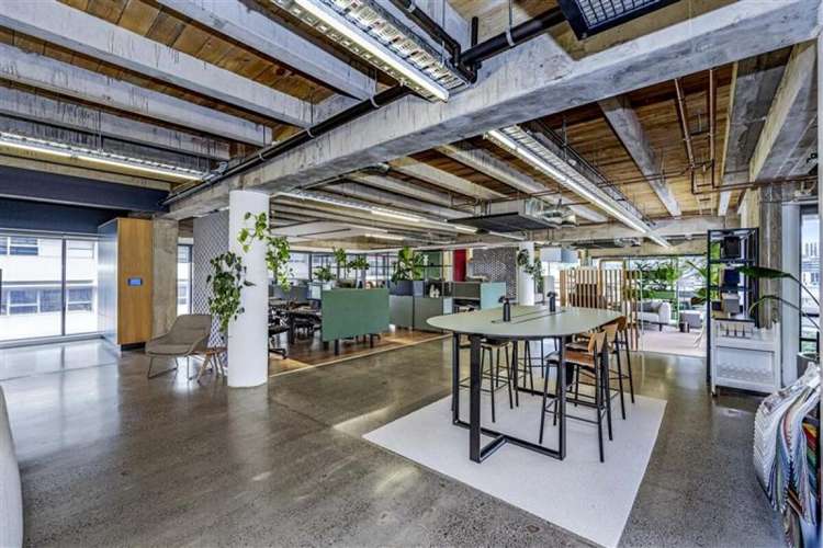 46 & 56 Parnell Road Parnell_13