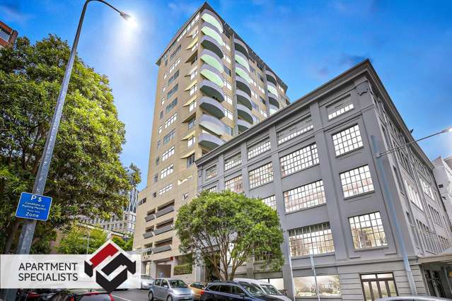 4 Short Street Auckland Central_2