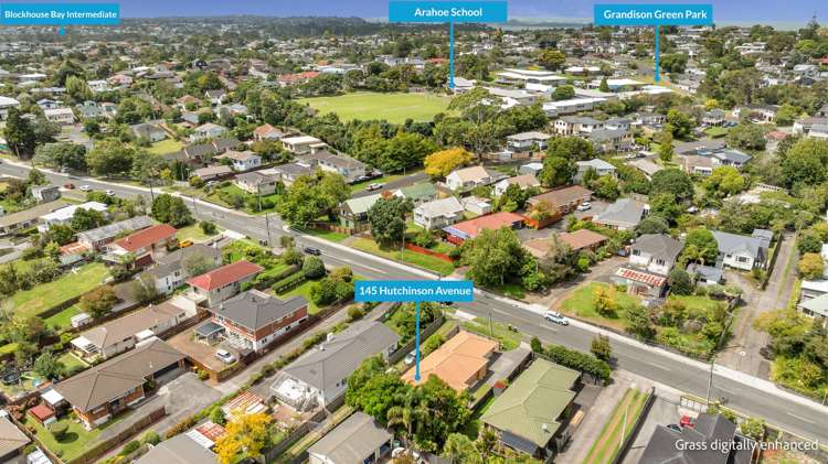 145 Hutchinson Avenue New Lynn_33