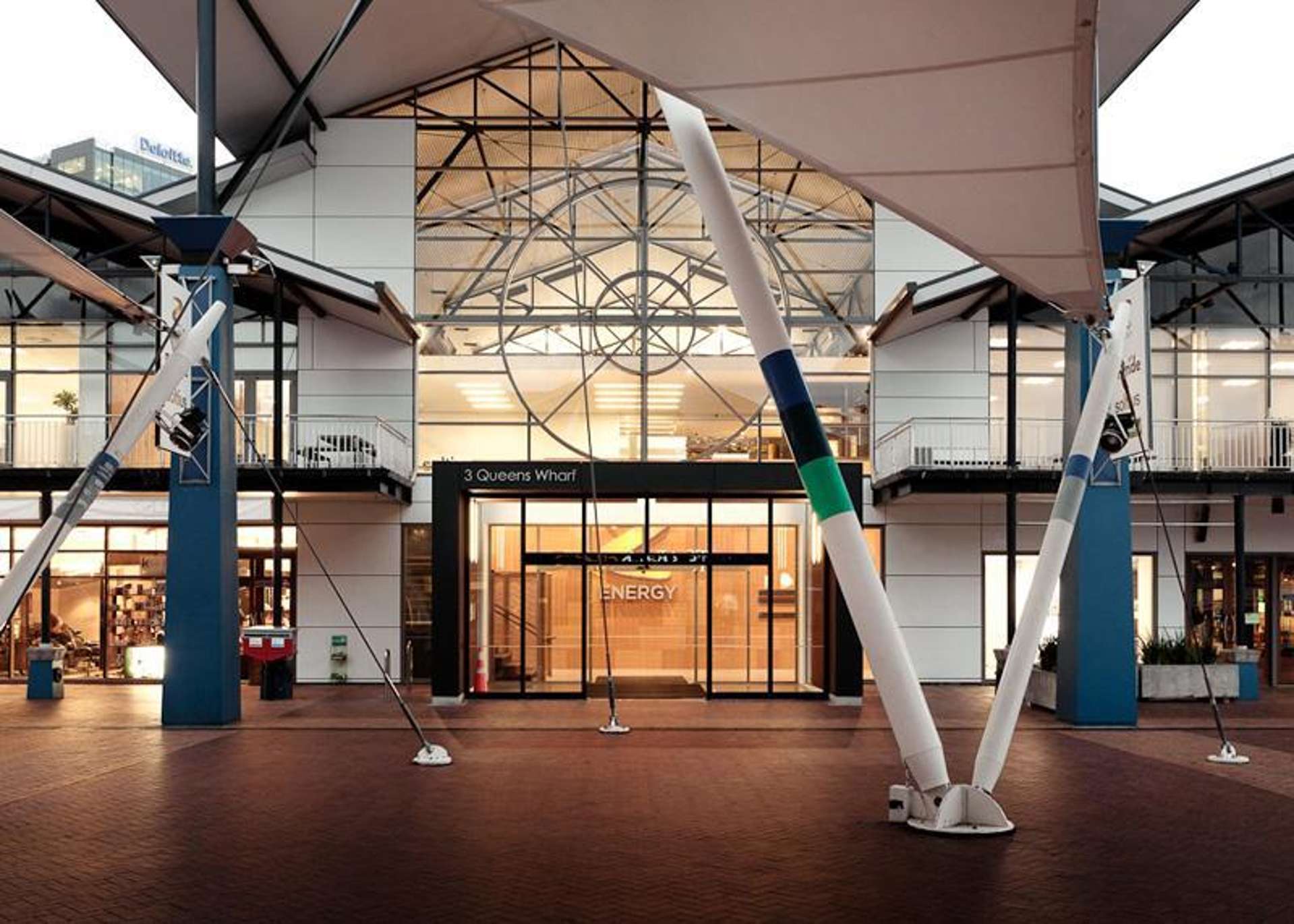 3 Queens Wharf Central Wellington Central_0