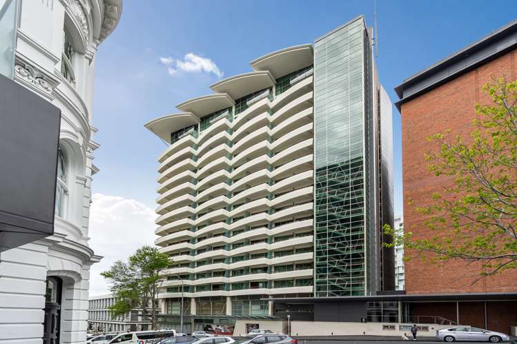 8a/6 Princes Street Auckland Central_16
