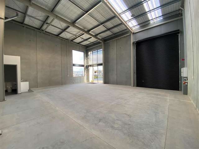Unit 1 at 4 Brent Greig Lane Burbush_1