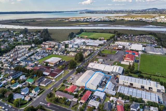100% Warehouse! 760 sqm