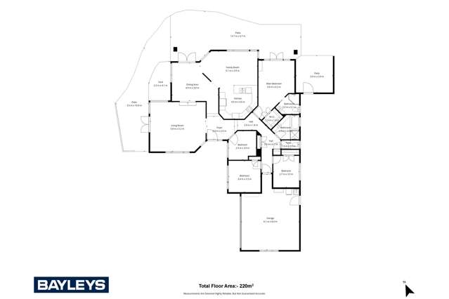 3 Trossach Place Wattle Downs_1