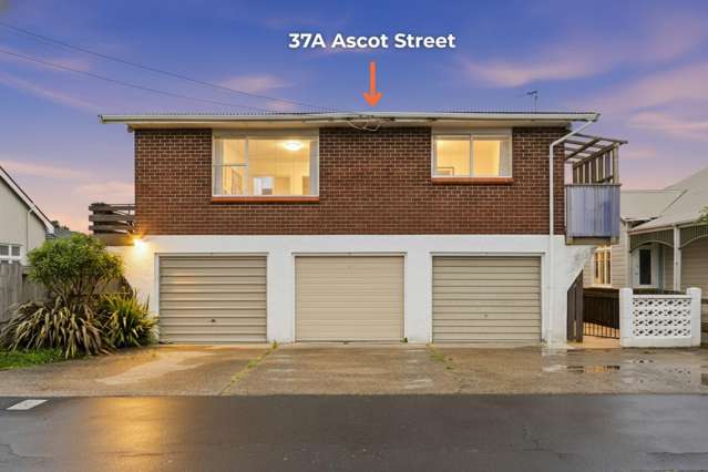 Elevated, and Easy-Care Living