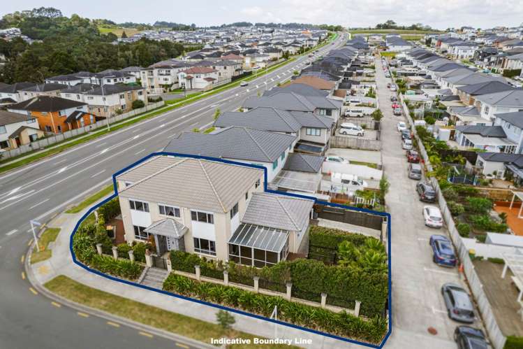 399 Ormiston Road Flat Bush_19