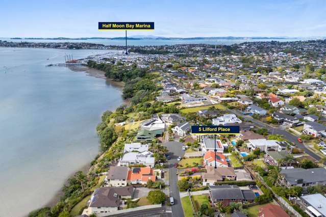5 Lilford Place Half Moon Bay_4