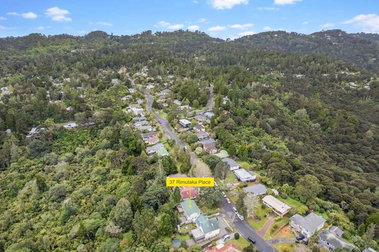 37 Rimutaka Place Titirangi_20