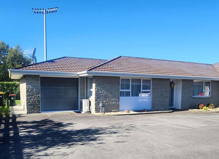 3c Herbert Street Masterton_20