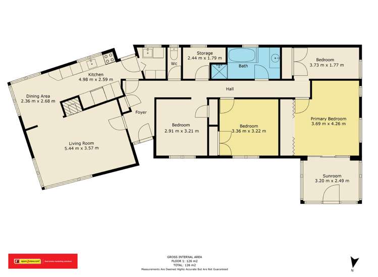 3 Corrielea Crescent Cambridge_21