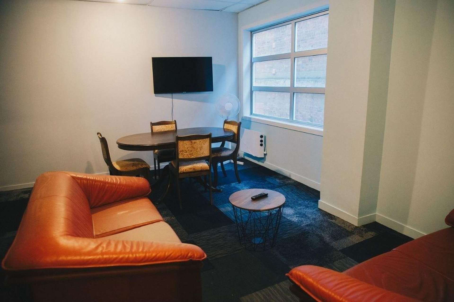  5D/107 Manners Street Te Aro_0