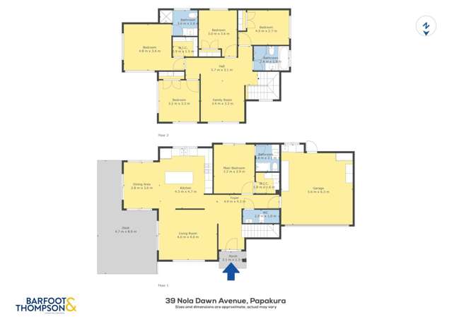 39 Nola Dawn Avenue Papakura_1