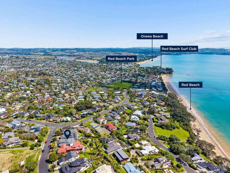 6 Durness Place Red Beach_25