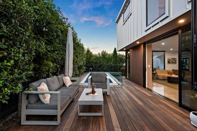 64A Huia Road Point Chevalier_4