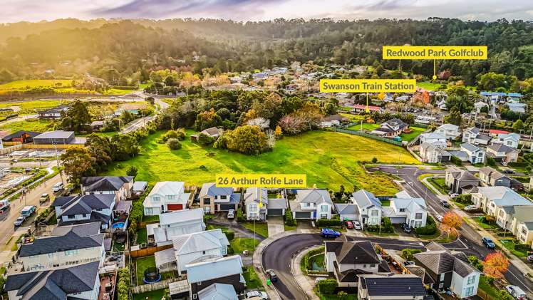 26 Arthur Rolfe Lane Swanson_18