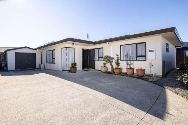 First-Home Opportunity with Indoor-Outdoor Flow