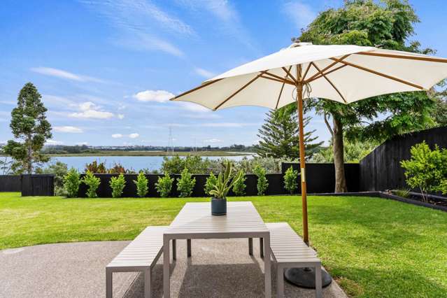 Views to Downsize For