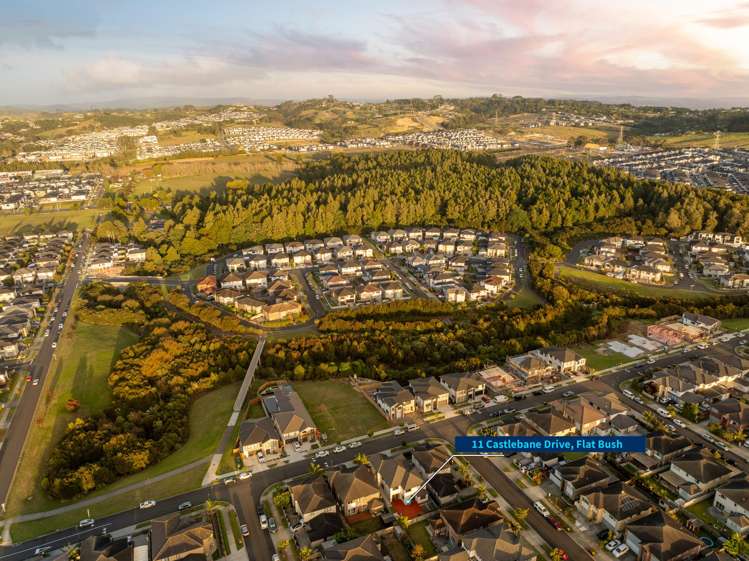 11 Castlebane Drive Flat Bush_34