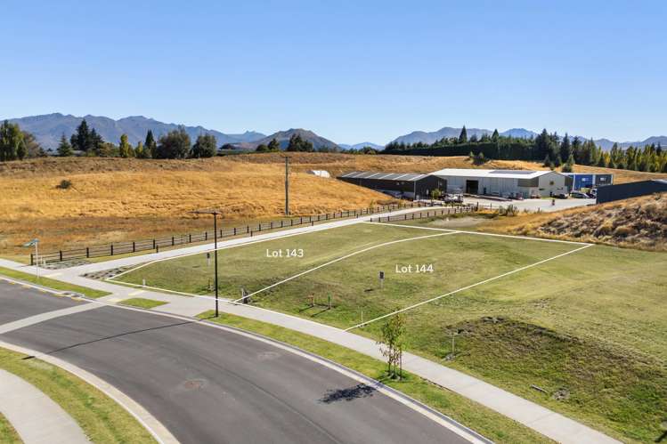 Pembroke Terrace, Avalon Station Drive Wanaka_7