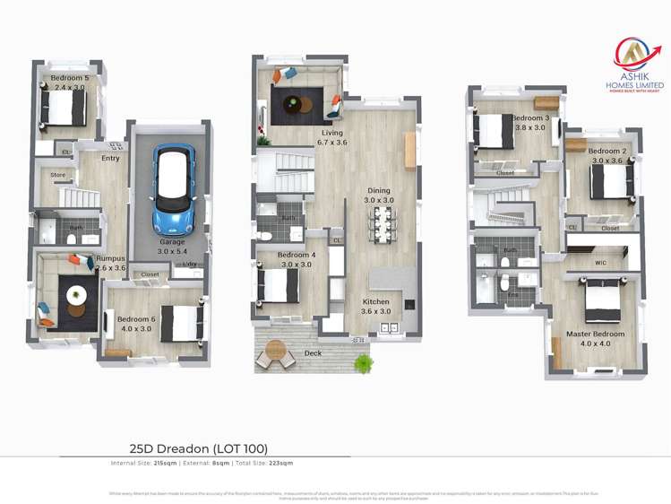 25B Dreadon Road Manurewa_23