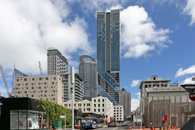 1407/10 Commerce Street City Centre_23