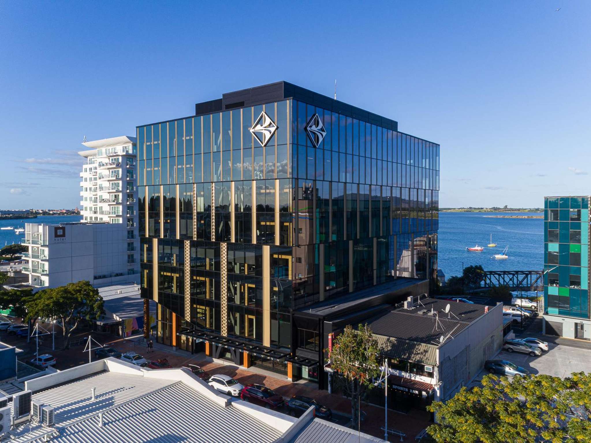 Tauranga developments spur BOP growth