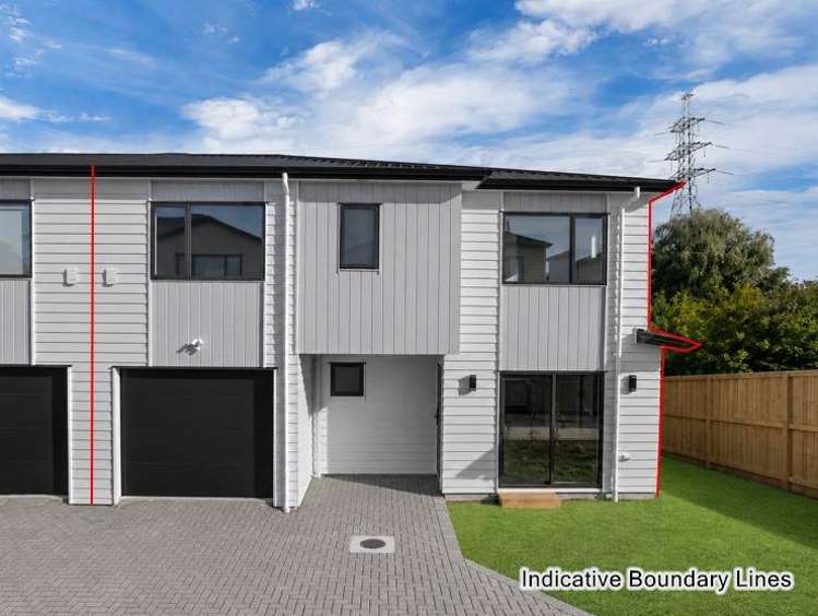 Lot 3/261 Porchester Road Takanini_18