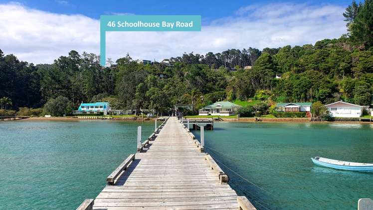 46 Schoolhouse Bay Road Kawau Island_22