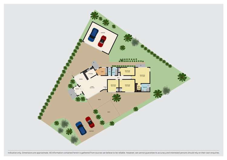 12 Raewyn Place Pakuranga_19