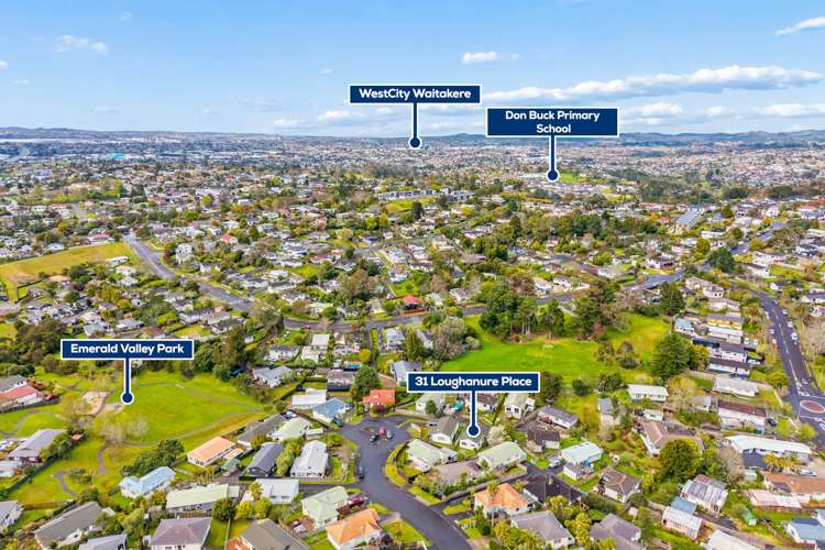 31 Loughanure Place Massey_16