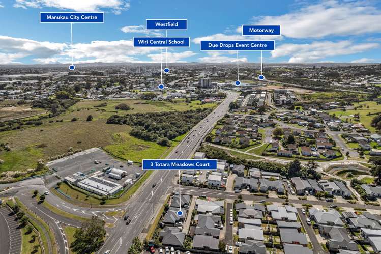 3 Totara Meadows Court Wiri_27