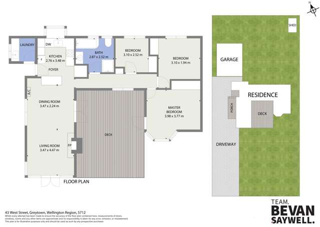 43 West Street Greytown_1