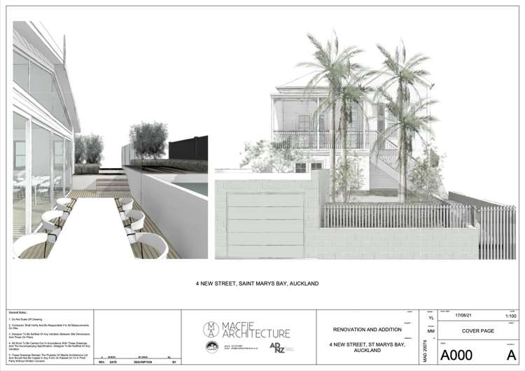 4 New Street Saint Marys Bay_15