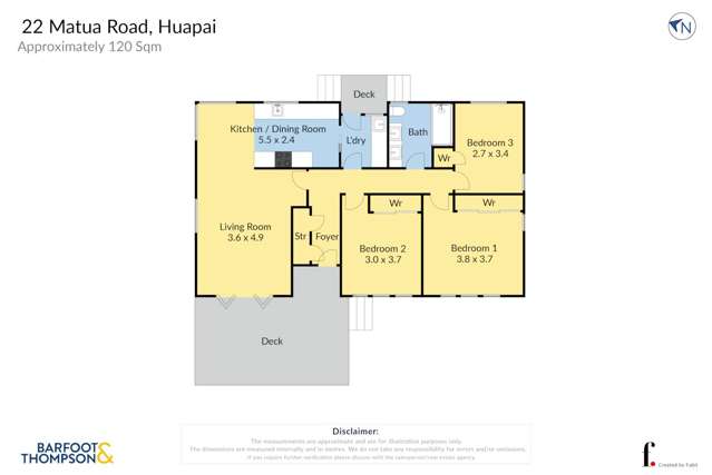 22 Matua Road Huapai_1