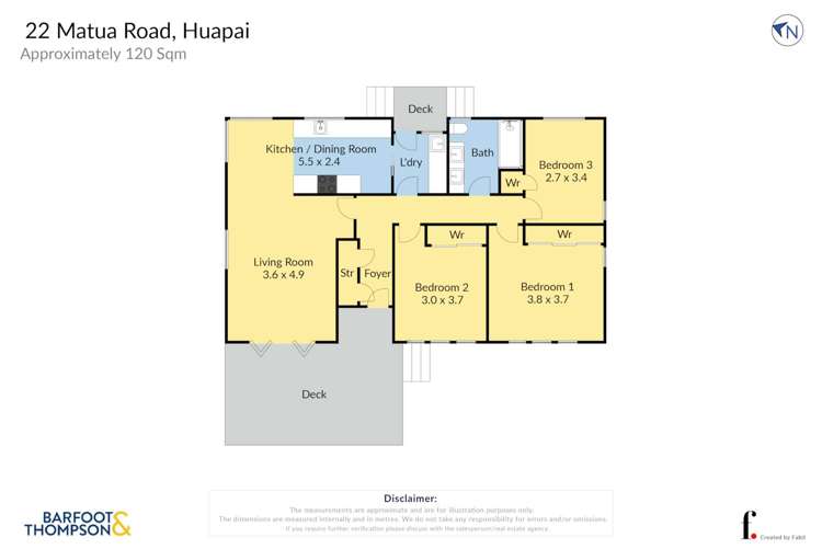 22 Matua Road Huapai_19