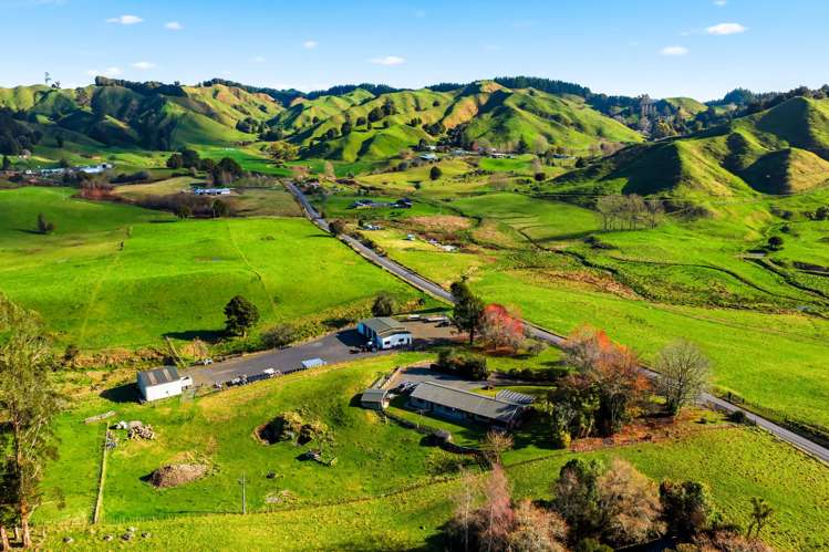 181 Otapouri Road Owhango_32