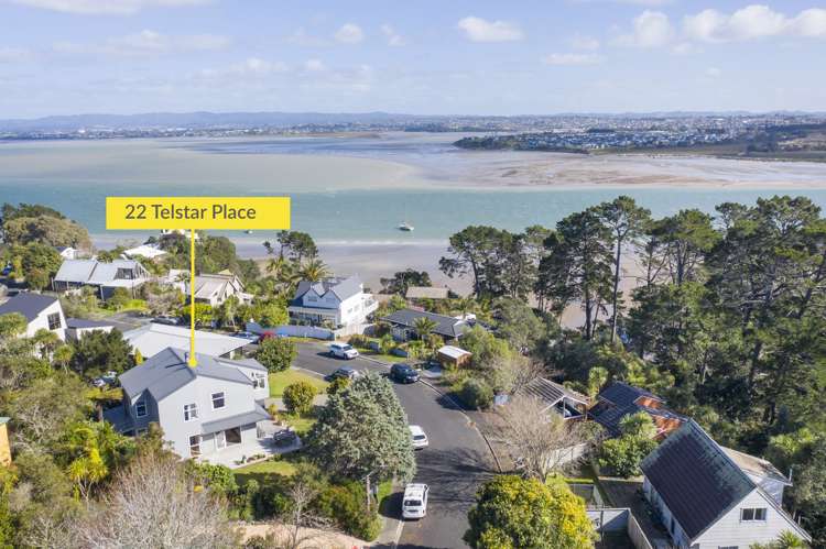 22 Telstar Place Beach Haven_19