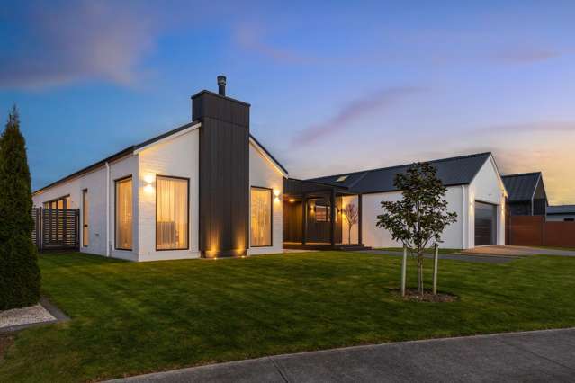 Luxury Living with Unrivalled Views