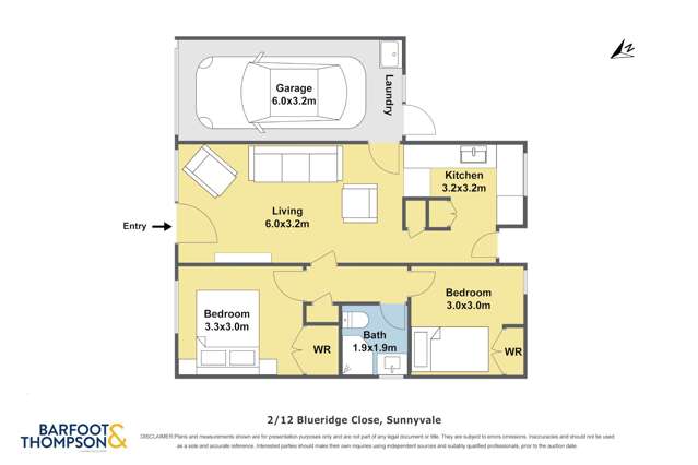 2/12 Blueridge Close Sunnyvale_1