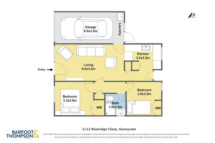 2/12 Blueridge Close Sunnyvale_24