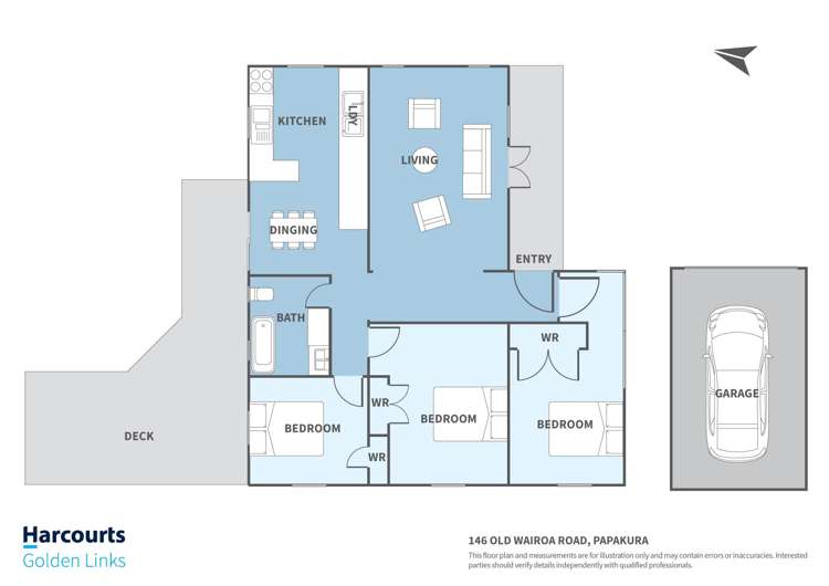 146 Old Wairoa Road Papakura_23