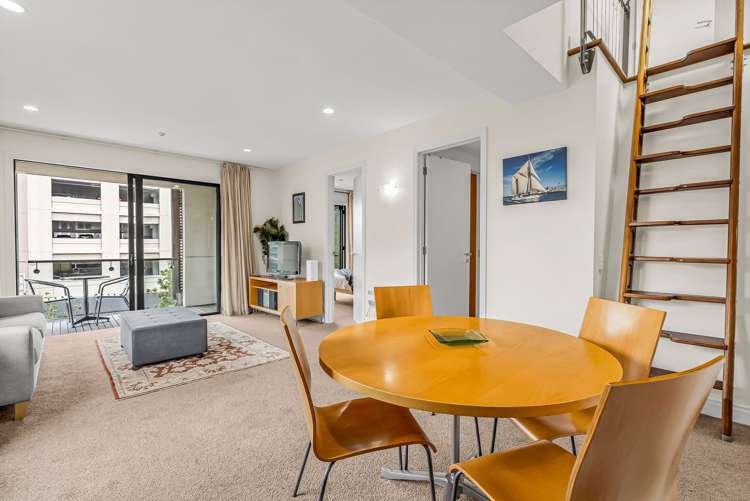 2G/20 Pakenham St East City Centre_5