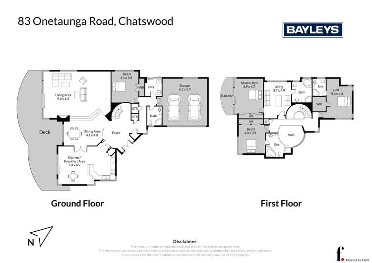 83 Onetaunga Road Chatswood_20