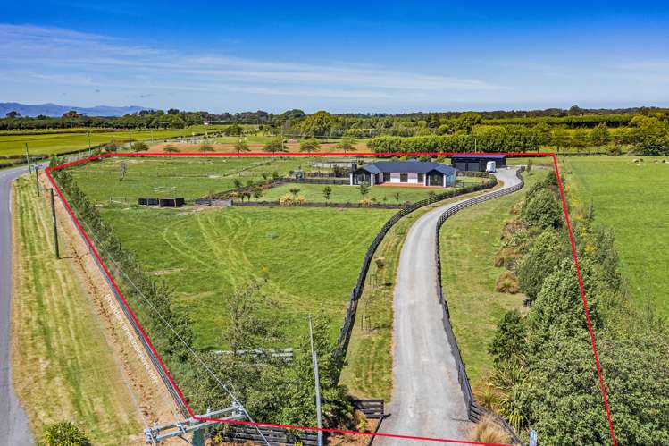 395A Goulds Road Springston_6