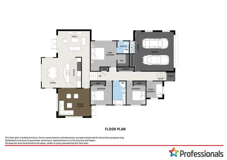 131 Kirton Drive Riverstone Terraces_17