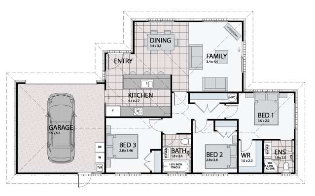 Lot 3/279 Tui Crescent Te Awamutu_1