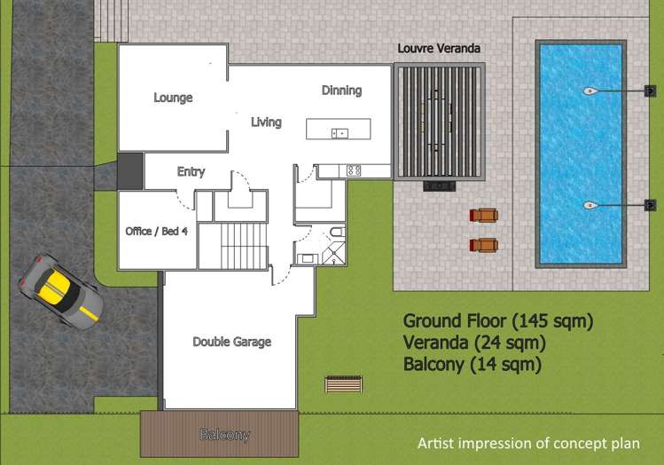 68 Foley Quarry Road Dairy Flat_8