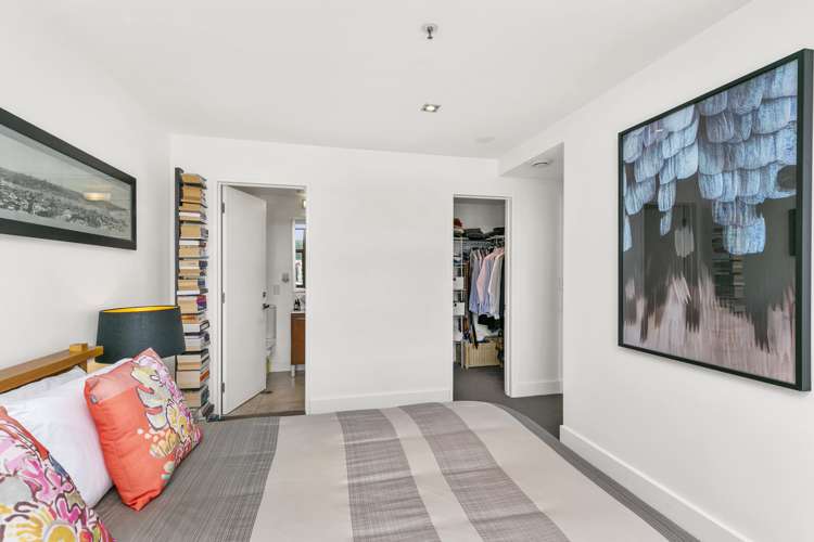 33/254 Willis Street Te Aro_21