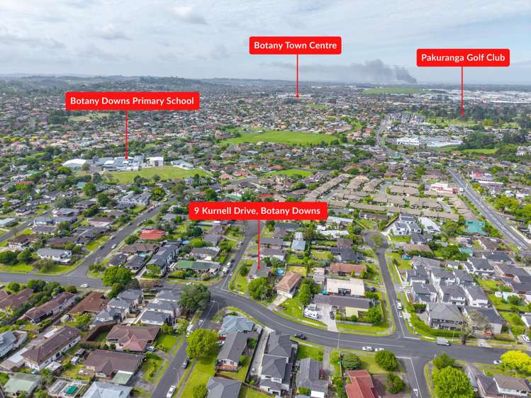 9 Kurnell Drive Botany Downs_18