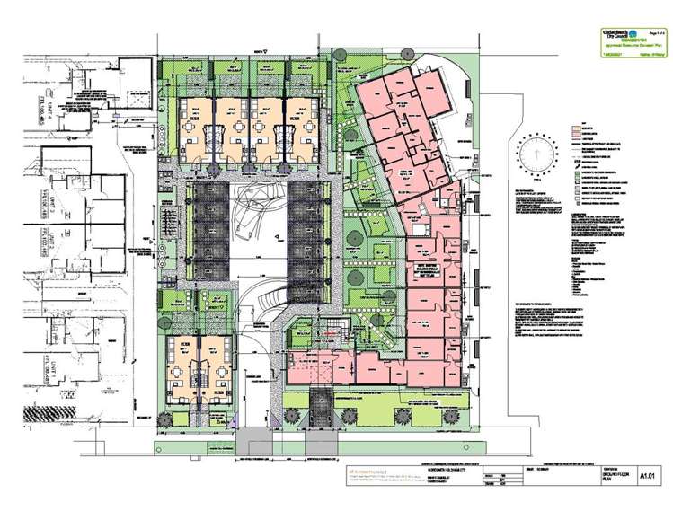 6/611 Cashel Street Linwood_10